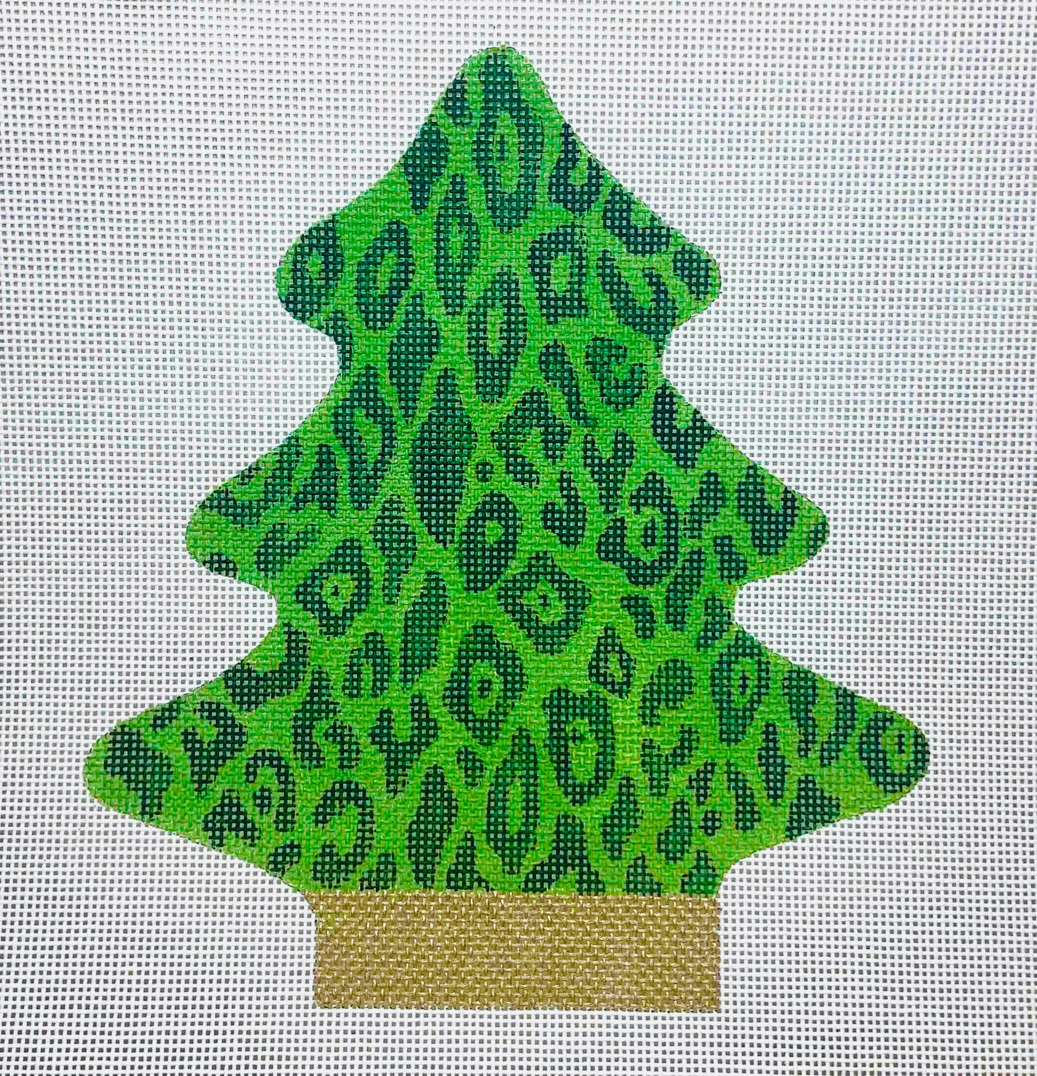 Ann Hanson Holiday Trees - Small*