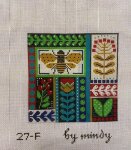 Mindy's Needlepoint Factory Trunk Show Group 2 of 3