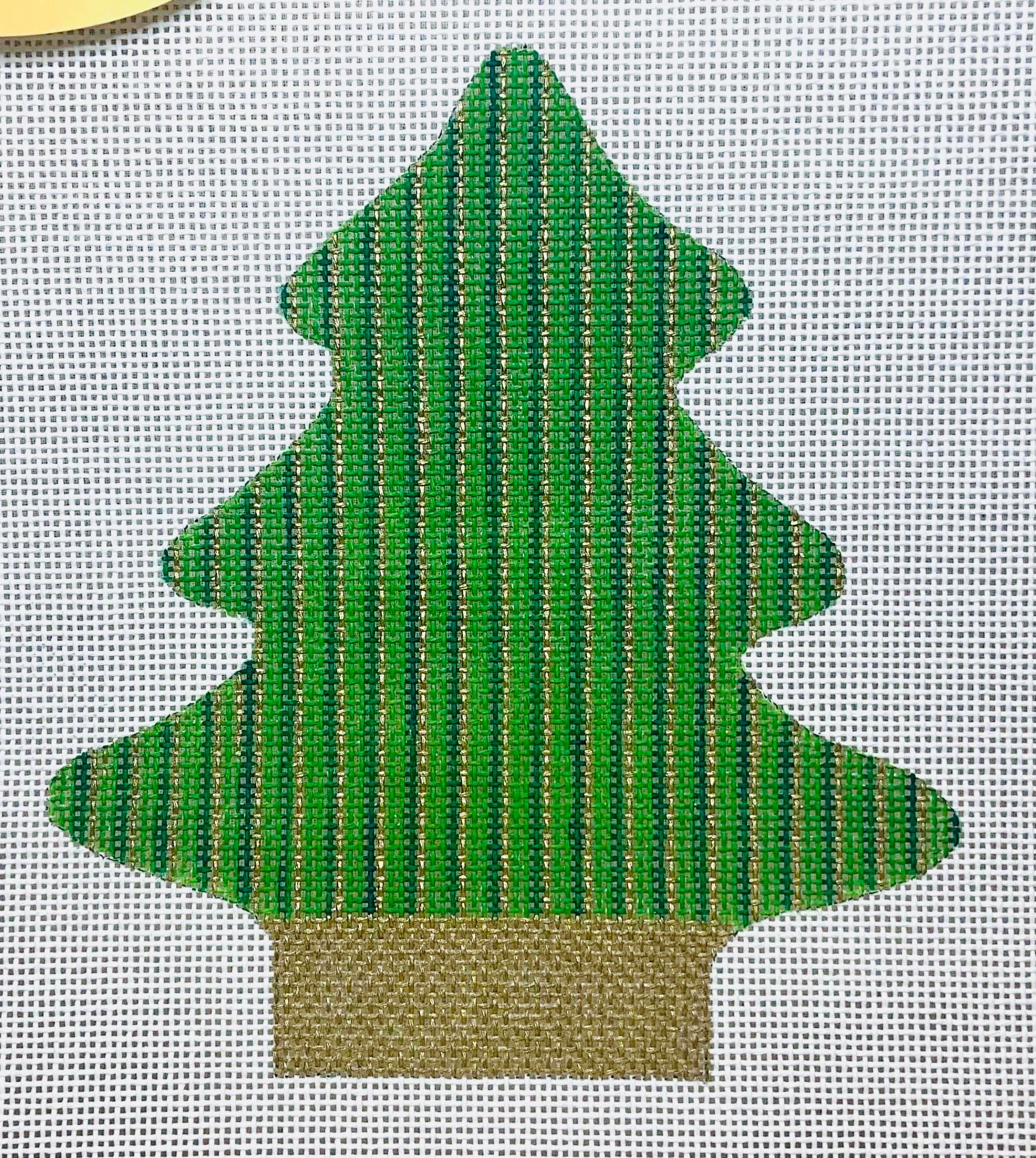 Ann Hanson Holiday Trees - Small*