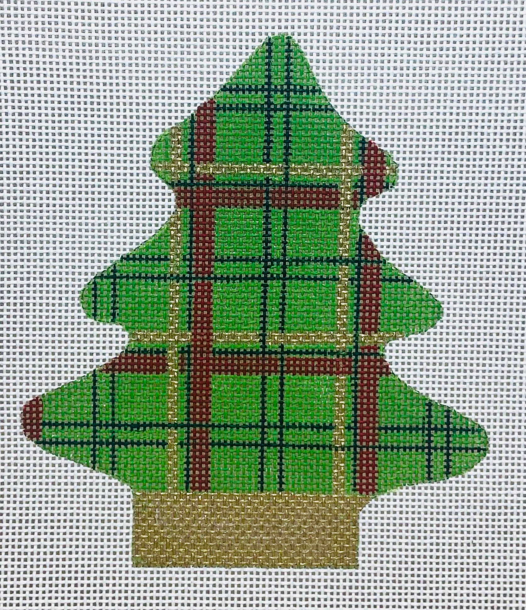 Ann Hanson Holiday Trees - Small*