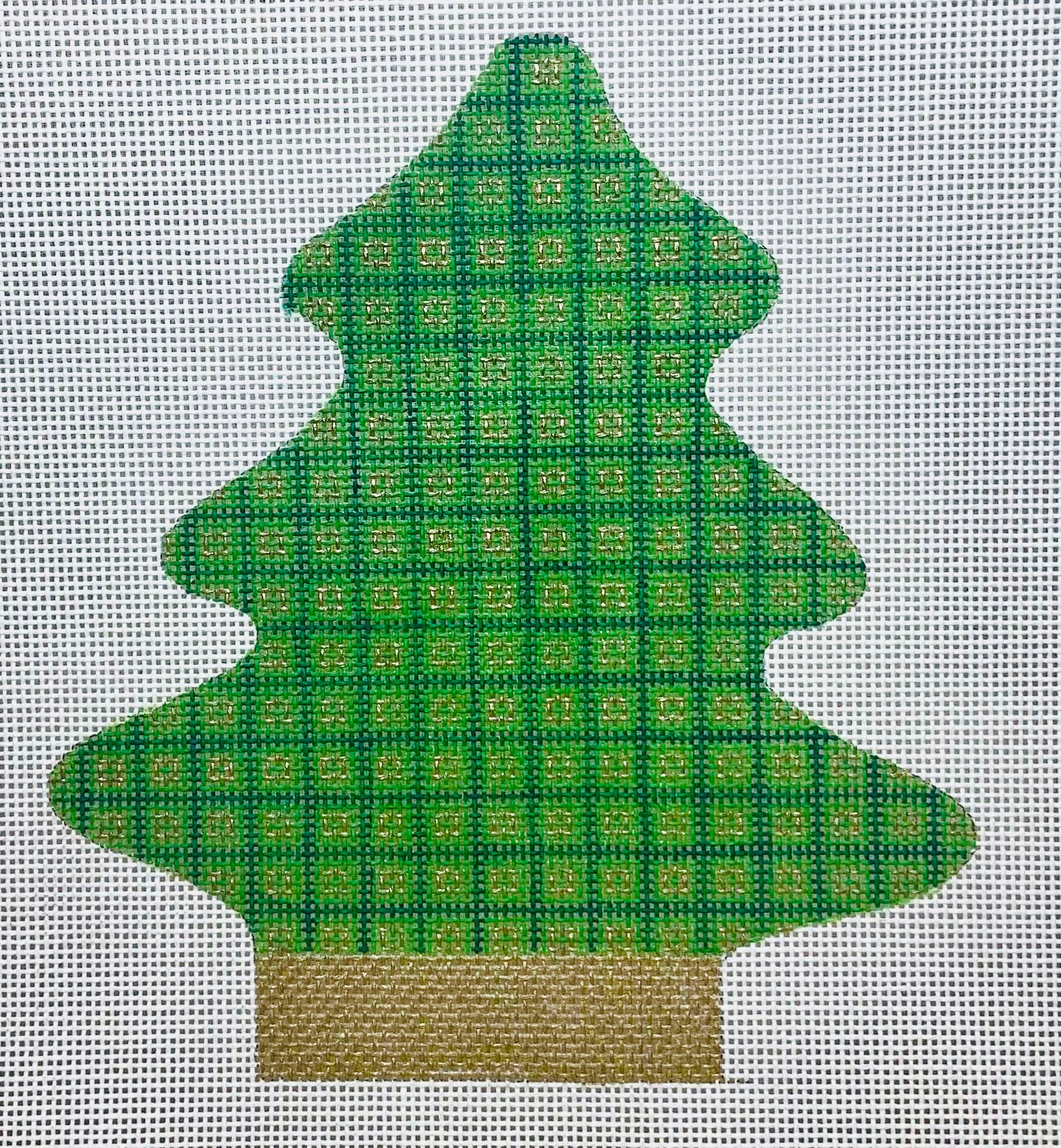 Ann Hanson Holiday Trees - Small*