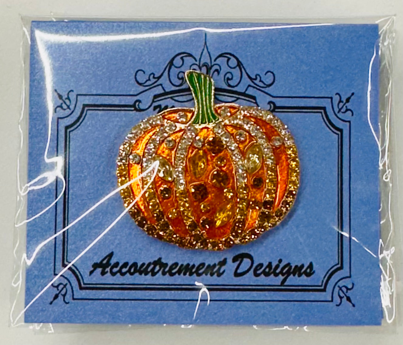 Accoutrement Designs Needle Minders - Yellow