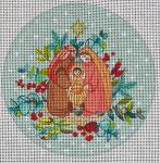 Mindy's Needlepoint Factory Trunk Show Group 1 of 3