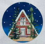 Mindy's Needlepoint Factory Trunk Show Group 1 of 3