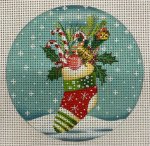 Mindy's Needlepoint Factory Trunk Show Group 1 of 3