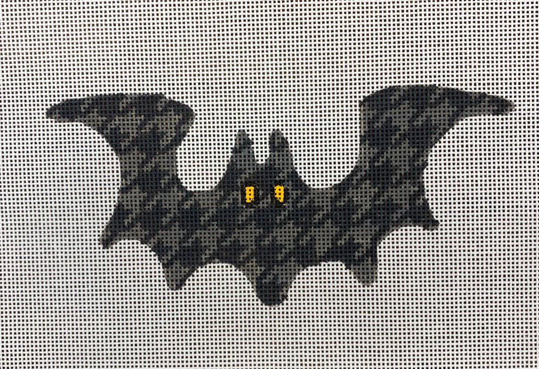 Houndstooth Bat