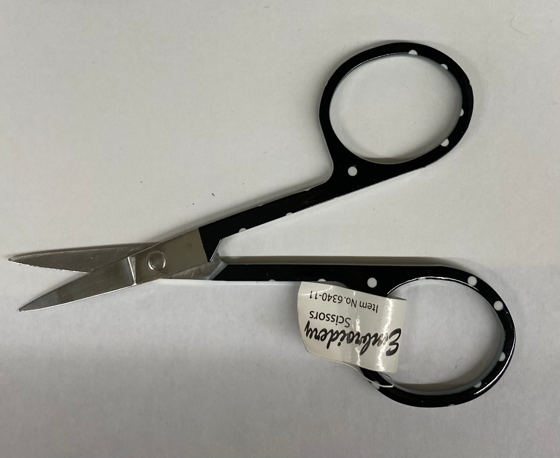 3.5"  Embroidery Scissors