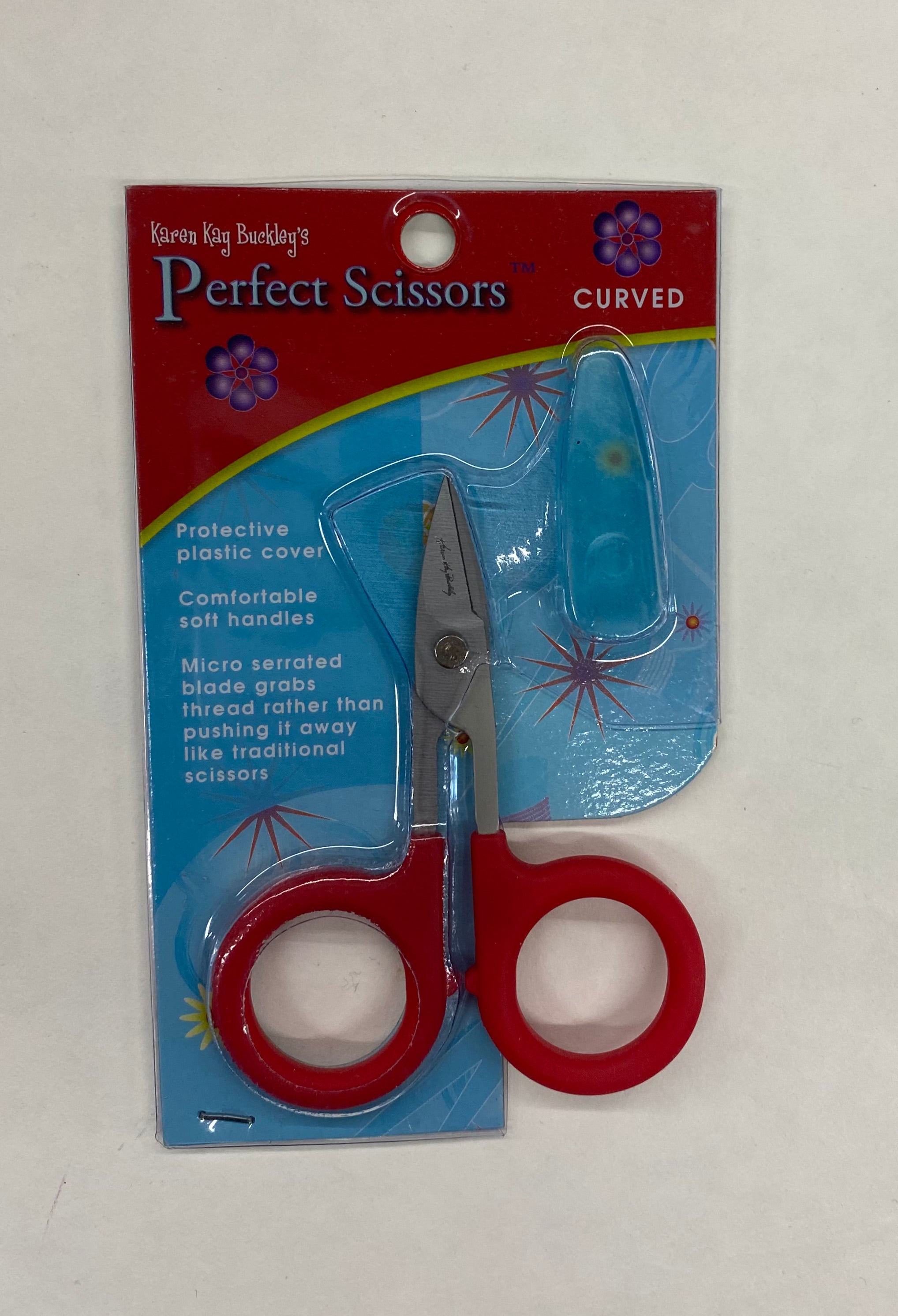 Perfect Scissors-6 or 7.5"