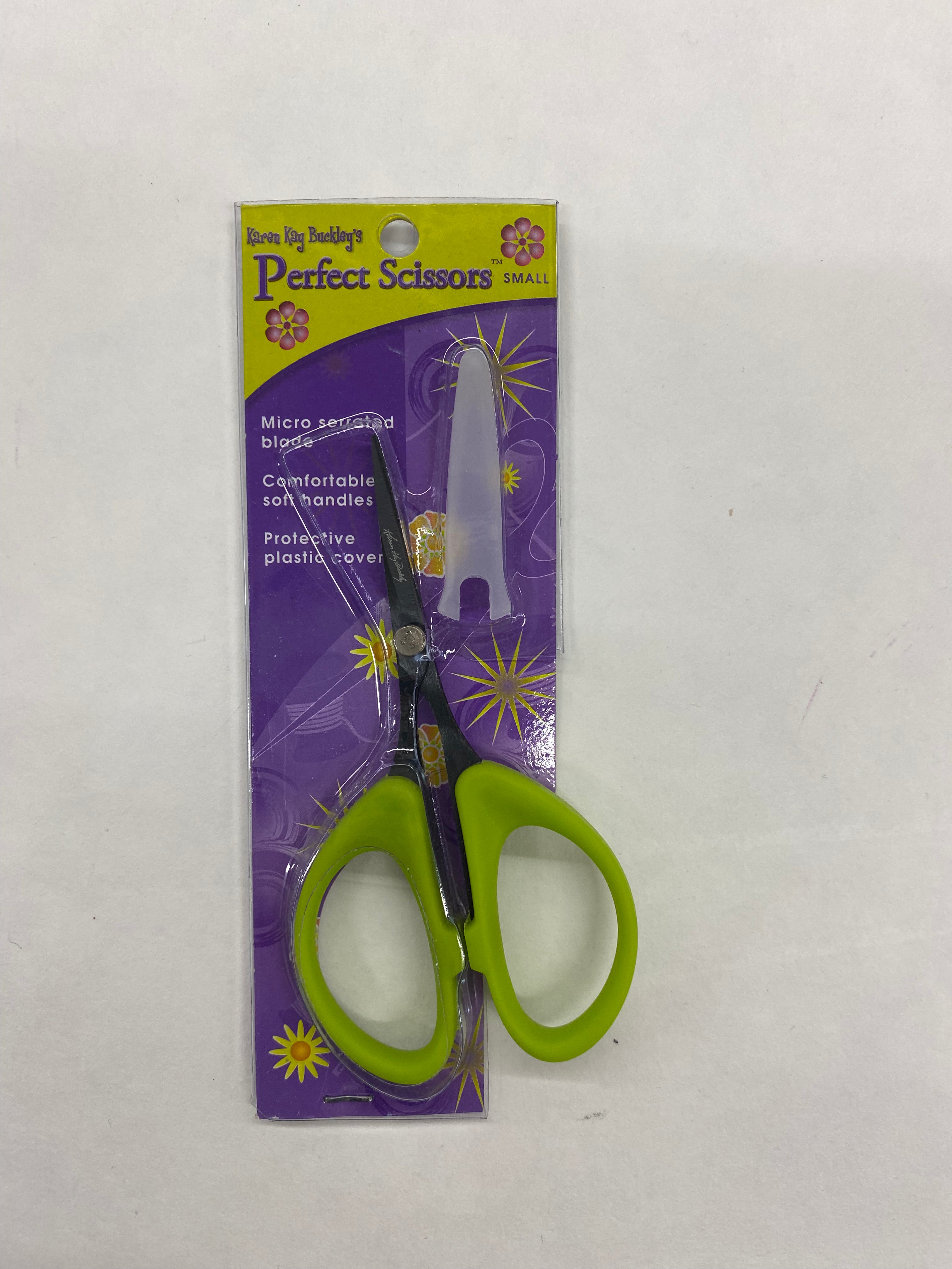 Perfect Scissors-6 or 7.5"