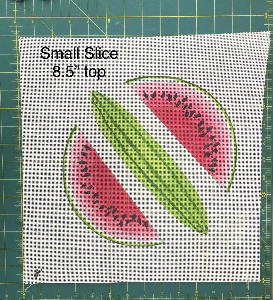 Ann Hanson Watermelon Small Slice #2