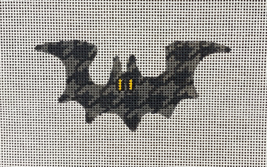 Houndstooth Bat