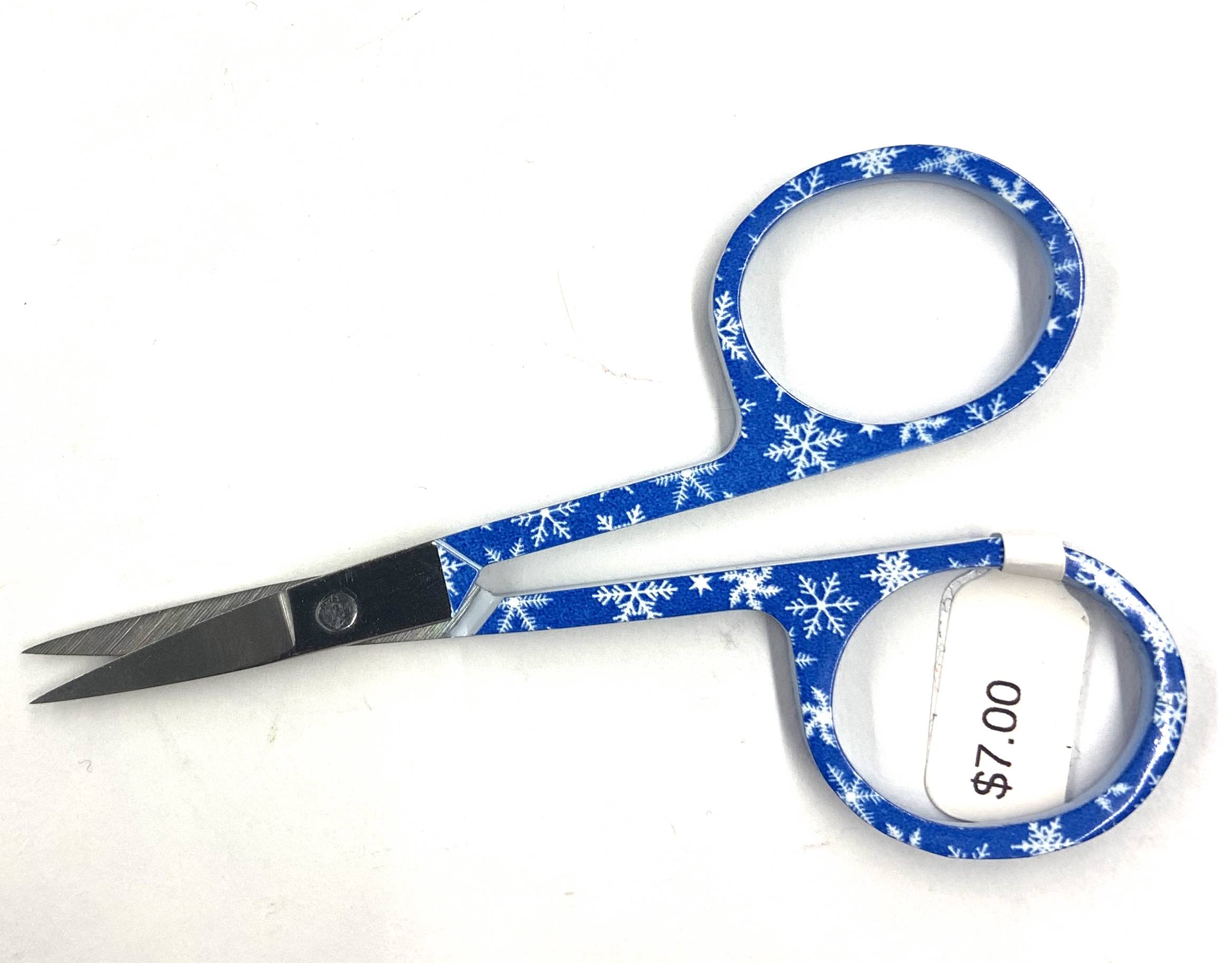 3.5"  Embroidery Scissors