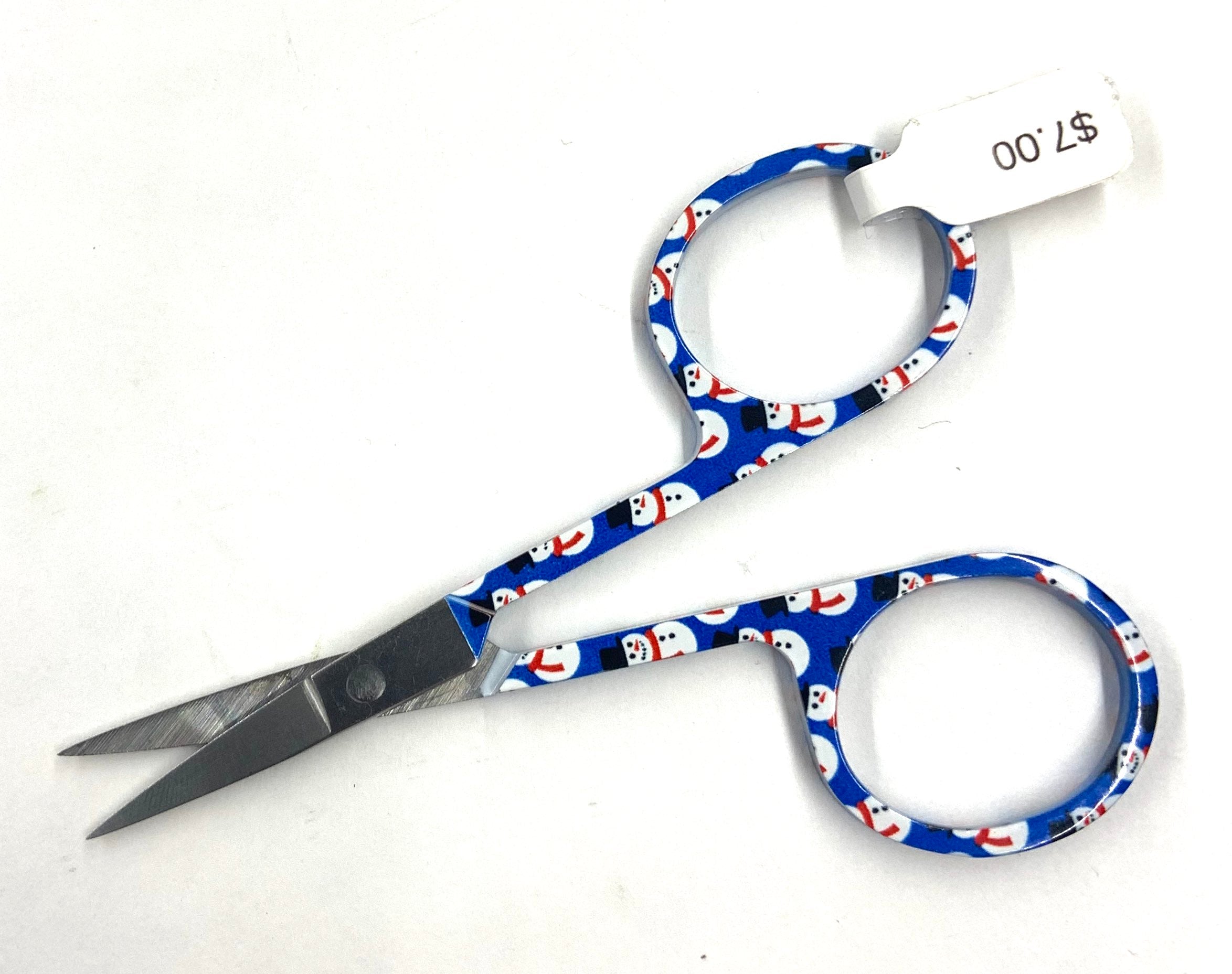 3.5"  Embroidery Scissors